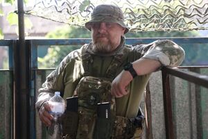 Концепция ВСУ – воевать не людьми, а тактикой, сказал Крищенко