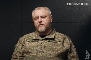 Ликвидацией этого прорыва занимались все подразделения, которые были на том направлении, отметил Крищенко