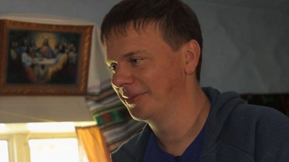 Комаров не комментировал причины похудения