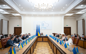 Потребность во внешнем финансировании составит 2 трлн 79 млрд грн, рассказала Свириденко