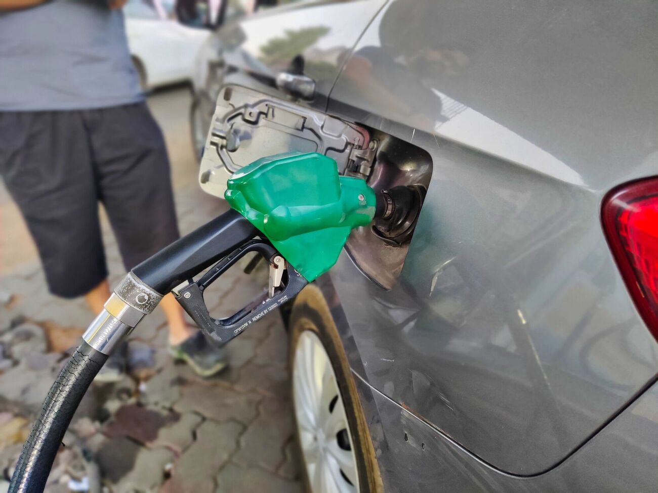 В июле Индия стала лидером среди поставщиков дизельного горючего для Украины