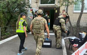 Двоє людей загинули, ще одна – постраждала