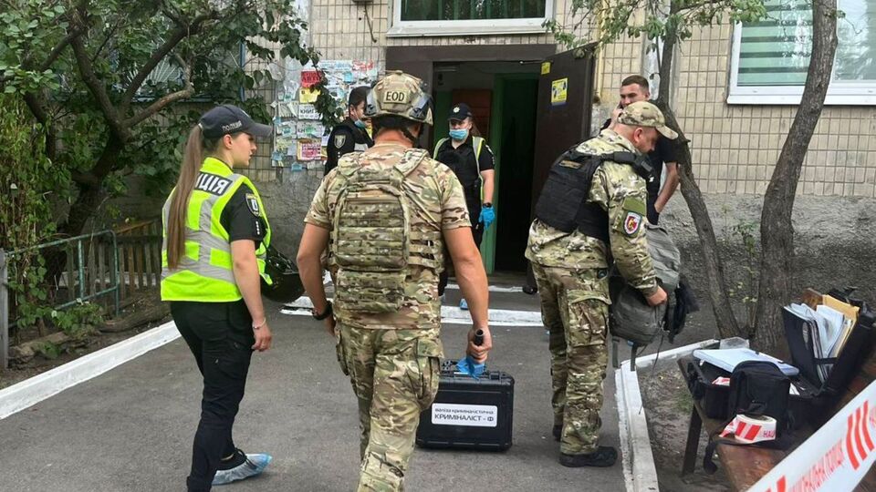 Два человека погибли, еще один – пострадал