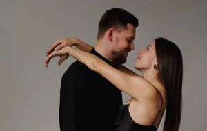 Супруги вместе уже семь лет