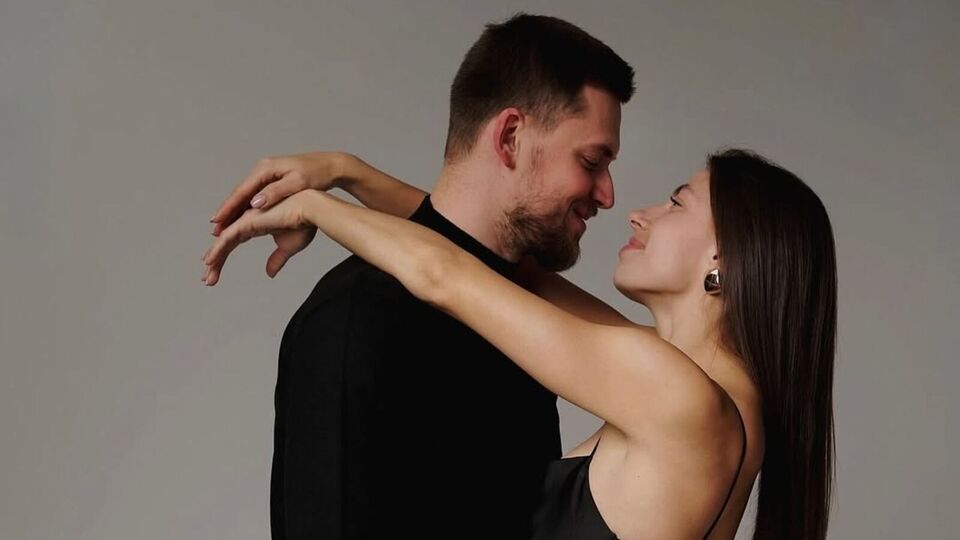 Супруги вместе уже семь лет