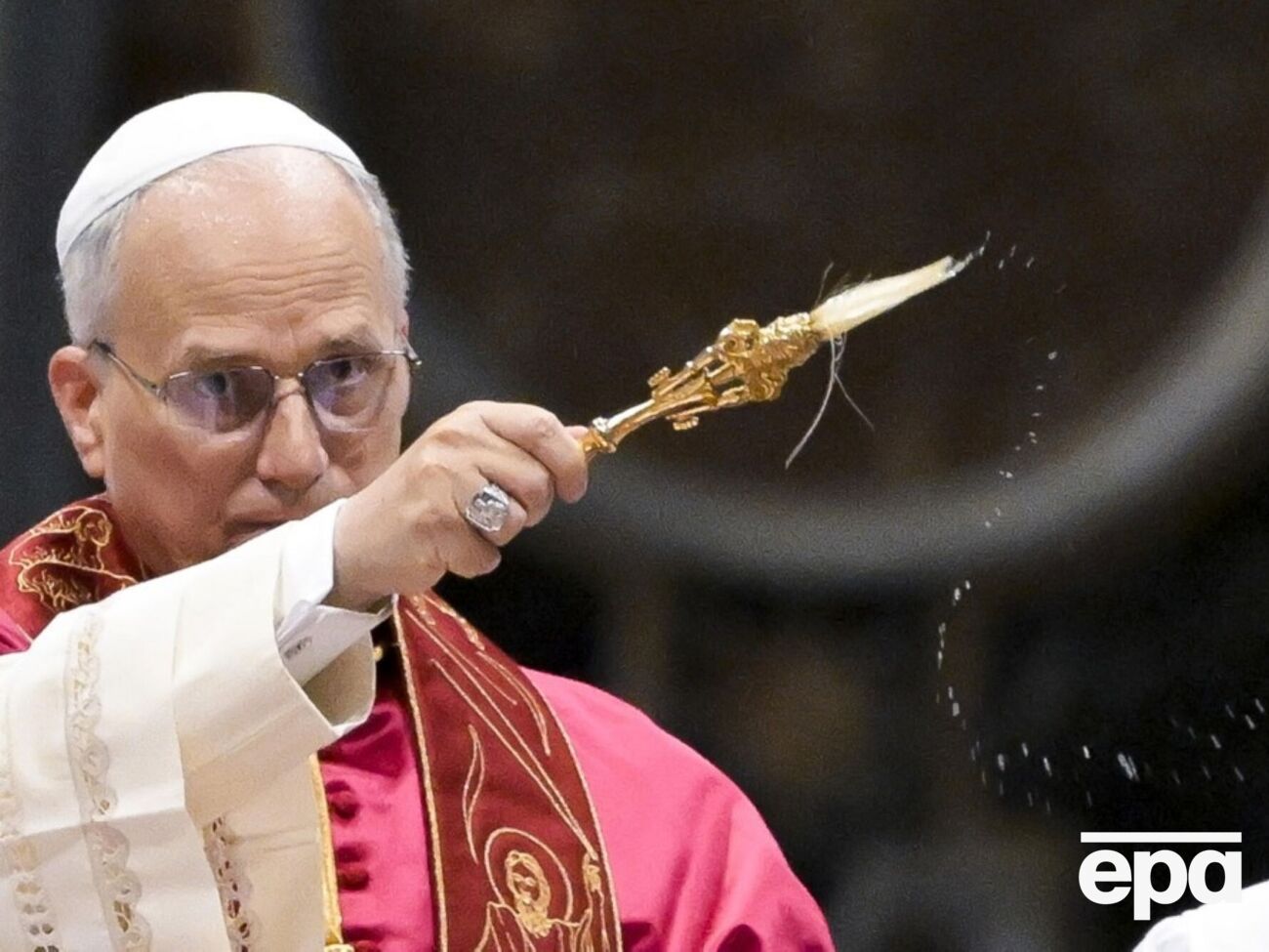 Понтифику не нравится неравенство между руководителями компаний и их сотрудниками