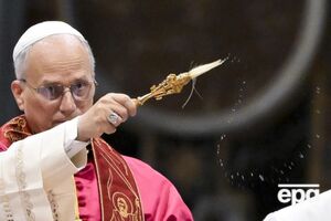 Понтифику не нравится неравенство между руководителями компаний и их сотрудниками