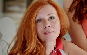 Ця дивовижна і світла історія не трапилася б, якби я не розмовляла російською мовою