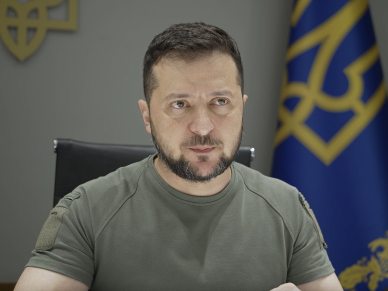 Від початку повномасштабної війни проти України РФ намагається перетворити кожну зиму на зброю проти українців, зазначив Зеленський