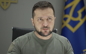 Від початку повномасштабної війни проти України РФ намагається перетворити кожну зиму на зброю проти українців, зазначив Зеленський