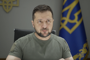 С начала полномасштабной войны против Украины РФ пытается превратить каждую зиму в оружие против украинцев, отметил Зеленский