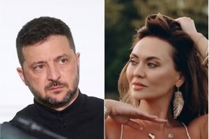 Саліванчук про Зеленського: Мені дуже шкода, що зараз так багато на його плечах
