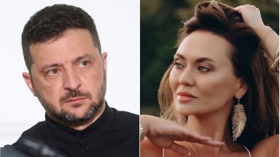 Саліванчук про Зеленського: Мені дуже шкода, що зараз так багато на його плечах