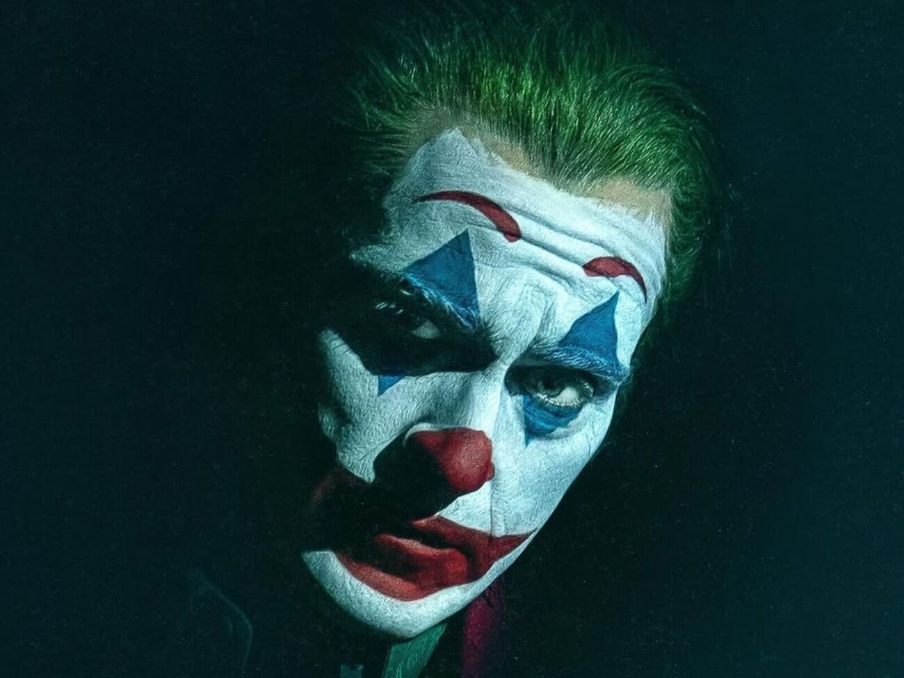 У всесвіті коміксів DC Джокер – головний антипод Бетмена