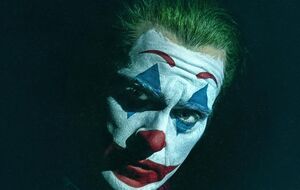 Во вселенной комиксов DC Джокер – главный антипод Бэтмен