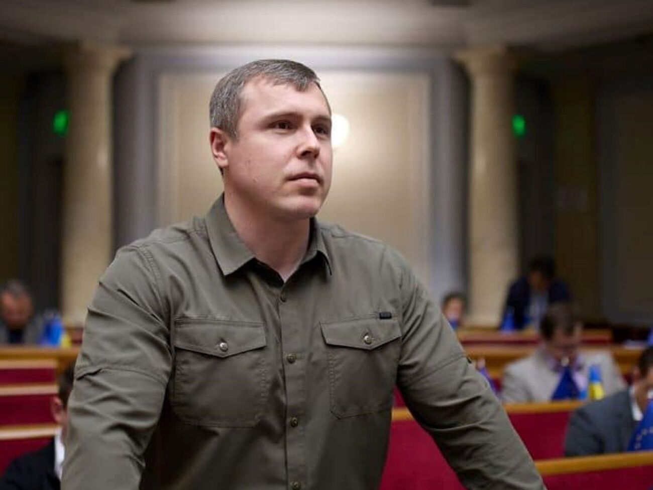 По словам Костенко, на успешность уничтожения БПЛА влияет качество перехватчиков и обученность операторов