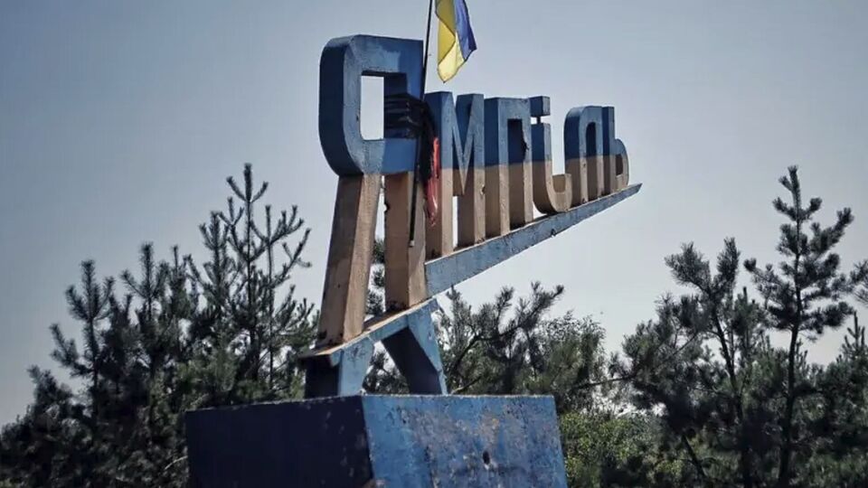 Усі спроби росіян щодо проведення розвідувально-диверсійних заходів у Ямполі було зірвано, розповіли українські військові