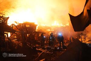 У місті пожежі й руйнування, серед постраждалих – чотирирічна дівчинка