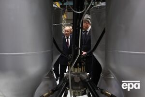 У ЗМІ вважають, що дрони в Польщу скерував Путін