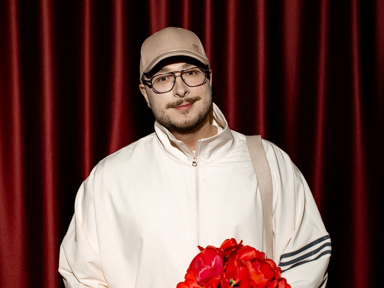 Кісельов: Із дитинства я мав схильність до набору ваги