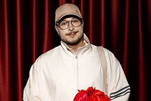 Кісельов: Із дитинства я мав схильність до набору ваги