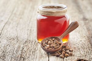 Прополис на огороде творит чудеса. Опытные огородники делают так