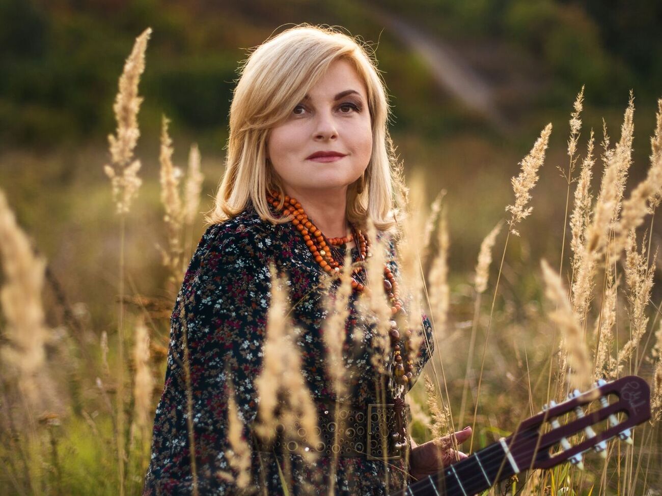 Бурмака: У TikTok польською завірусилася пісня "Матушка-земля". Думаю: "На вас летять російські дрони, а ви переклали російську пісню і співаєте?"