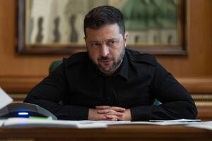 Зеленский считает, что Путин проверяет возможности Альянса
