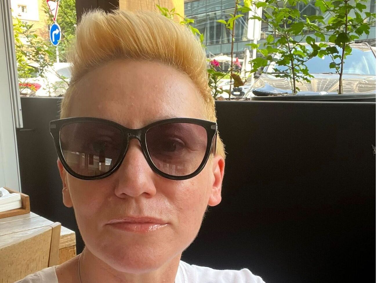 "Эпилог. Все будет хорошо". И в этом убийственном издевательском сарказме эпилога – тоже Жолдак