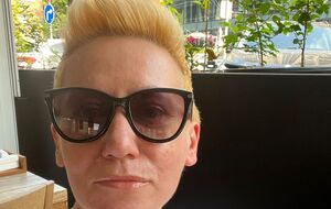 "Эпилог. Все будет хорошо". И в этом убийственном издевательском сарказме эпилога – тоже Жолдак