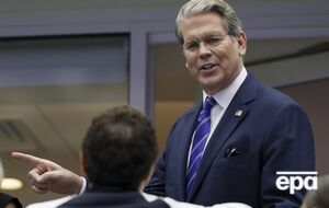 Бессент напомнил совет Трампа