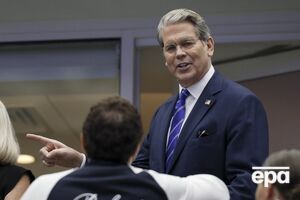 Бессент напомнил совет Трампа