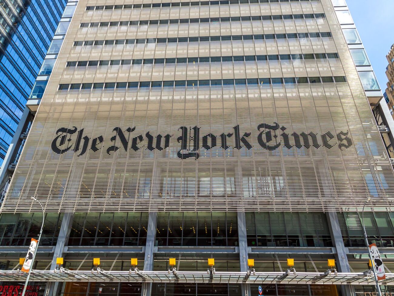 Журналисты NYT раскрыли правду о богатстве Трампа, считает эксперт