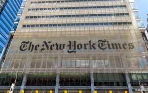 Журналісти NYT розкрили правду про багатство Трампа, вважає експерт