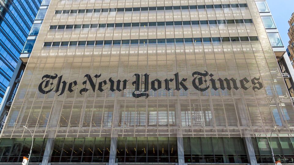 Журналісти NYT розкрили правду про багатство Трампа, вважає експерт