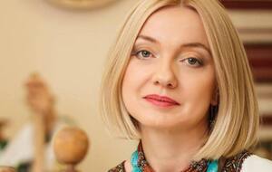 Івановська вважає, що вчити українську мову треба без примусу