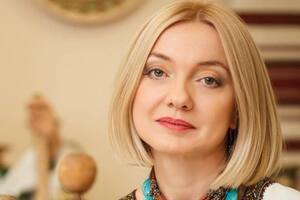 Ивановская считает, что учить украинский язык нужно без принуждения