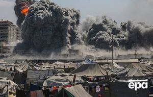 По данным Reuters, ООН официально пока не использует термин "геноцид"