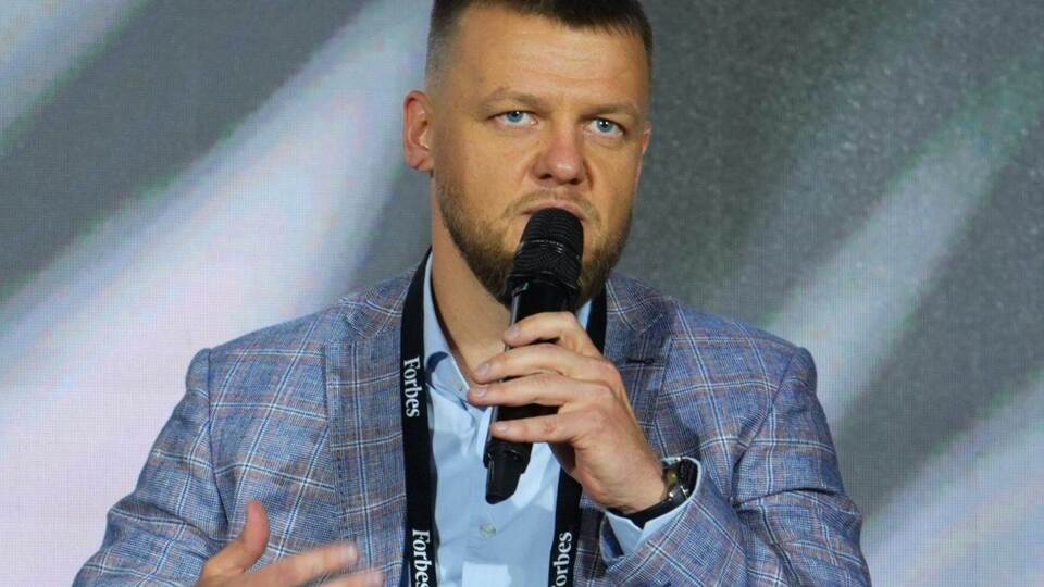 Операционный директор "Метинвеста": Должны защищать отечественного производителя и рабочие места