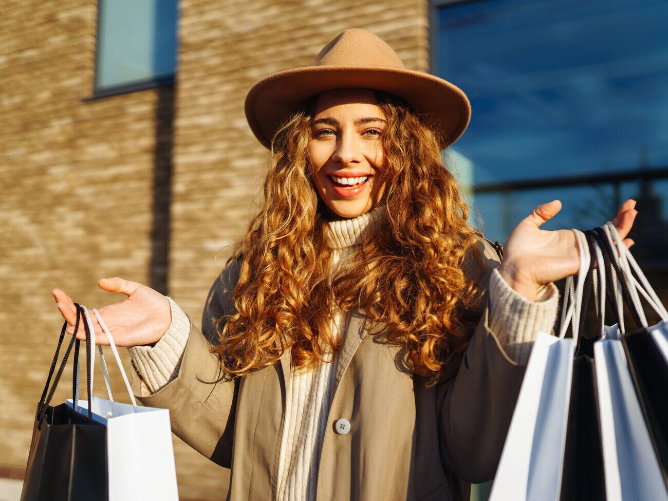 Следует настроиться на сознательное отношение к покупкам