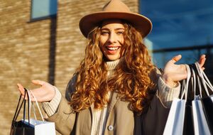 Следует настроиться на сознательное отношение к покупкам