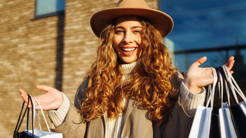 Следует настроиться на сознательное отношение к покупкам