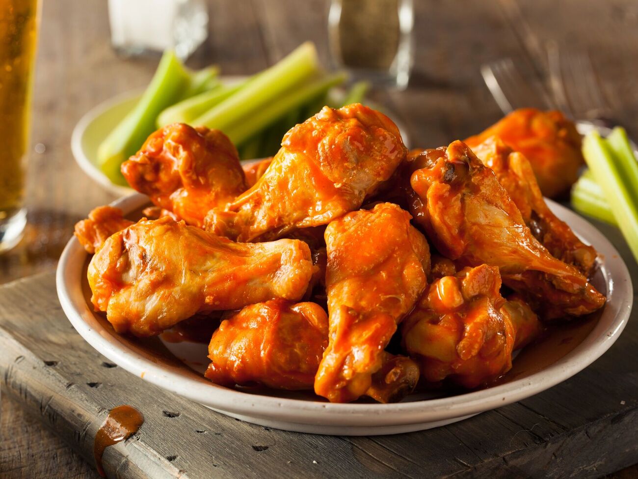 Блюдо готовится в три шага