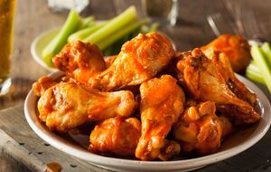 Блюдо готовится в три шага