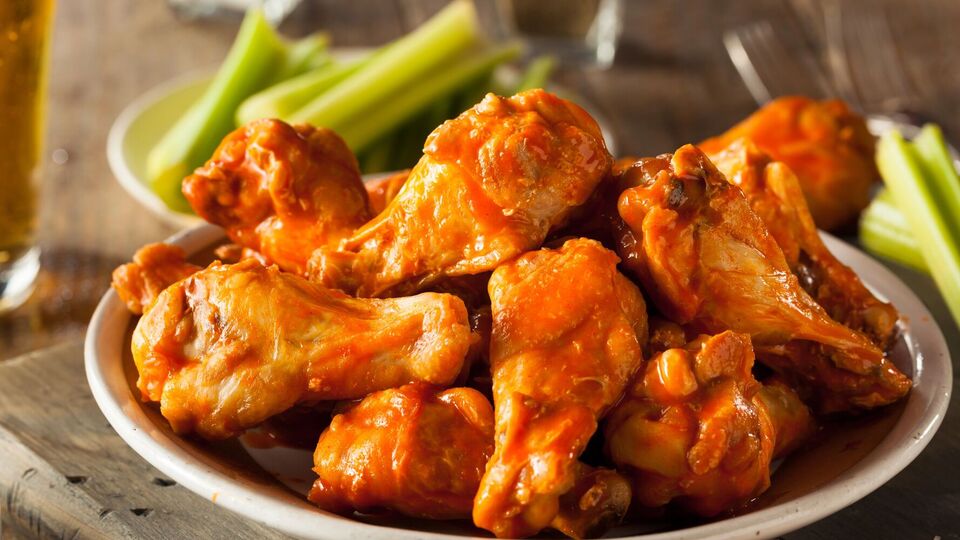 Блюдо готовится в три шага