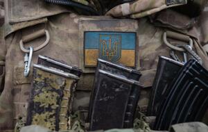 Захищати Україну готові й жінки
