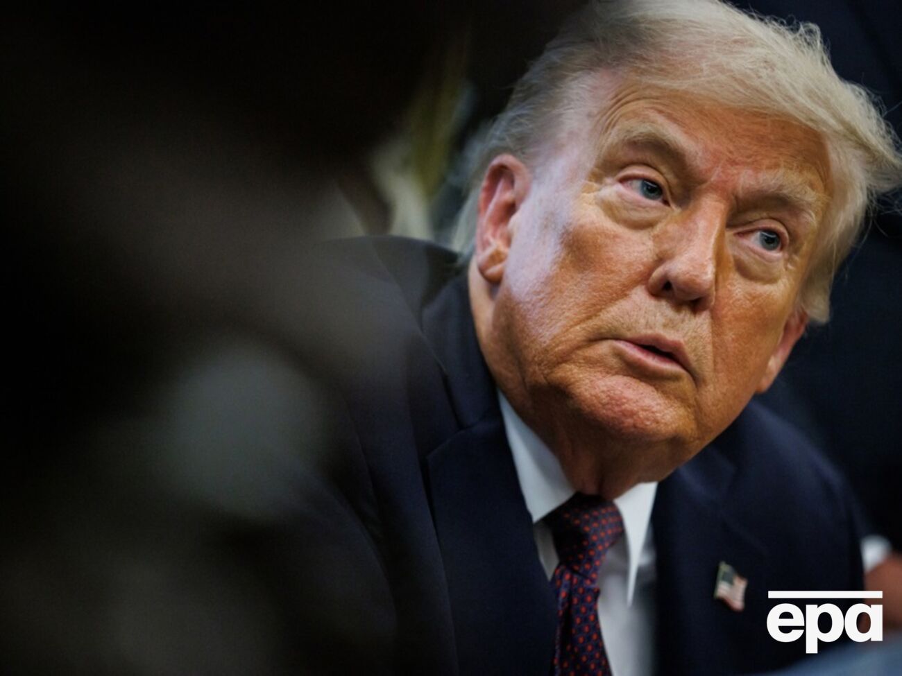 Більшість вимог Трампа, після яких він обіцяє санкції проти РФ, журналісти вважають нездійсненними