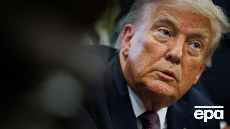 Большинство требований Трампа, после которых он обещает санкции против РФ, журналисты считают невыполнимыми