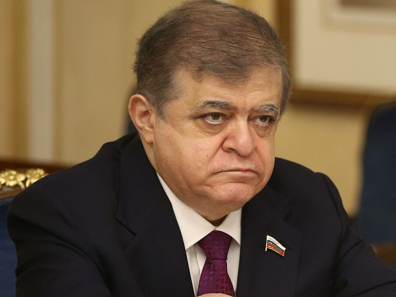 Джабаров обвинил польских политиков в русофобии