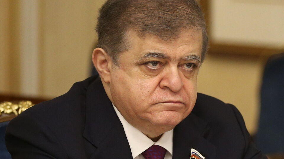 Джабаров обвинил польских политиков в русофобии